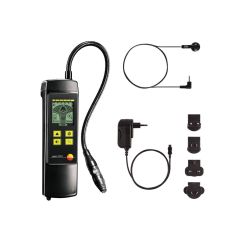 Testo 316-2 Dijital Gaz Kaçak Dedektörü