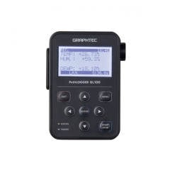 Graphtec GL100-N Multifonksiyonel Kayıt Cihazı