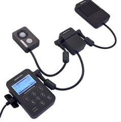 Graphtec GL100-N Multifonksiyonel Kayıt Cihazı