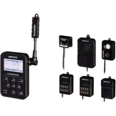 Graphtec GL100-N Multifonksiyonel Kayıt Cihazı
