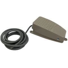 FS-2 Kablolu Metal Makine Ayak Pedalı Switch