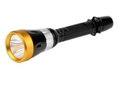 Steweld 600m Şarjlı Profesyonel Led El Feneri