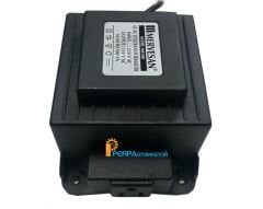 Mervesan MT-500 220/110V AC/AC Dönüştürücü