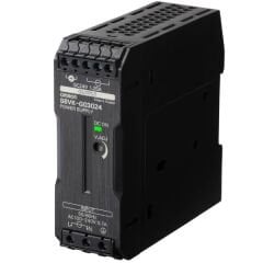 Omron S8VK-G03024 30W 24VDC 1.3A Ray Tipi Güç Kaynağı