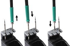 JBC C245-774 Havya Ucu