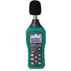 Proskit MT-4618 Ses Seviyesi Ölçer