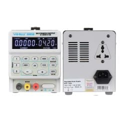 Yihua 3005D 0-30V 5A Ayarlanabilir Dc Güç Kaynağı