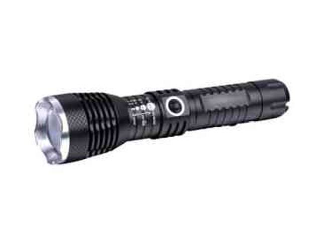 Steweld Zumlu Profesyonel Led El Feneri
