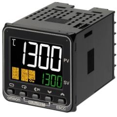Omron E5CC-CX3A5M-000 Pid Dijital Isı Kontrol Cihazı