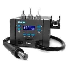 Quick K8 1000W Sıcak Hava Rework İstasyonu
