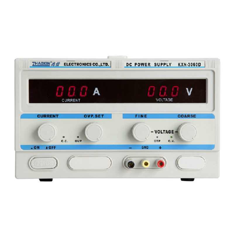 30V 30A Lineer Ayarlanabilir DC Güç Kaynağı RXN-3030D