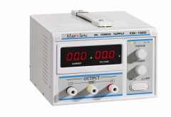 KXN-1560D 0-15V 0-60A DC SMPS Ayarlı Güç Kaynağı