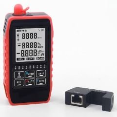 Noyafa NF-908 Fiber Optik Güç Ölçer