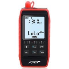 Noyafa NF-908 Fiber Optik Güç Ölçer