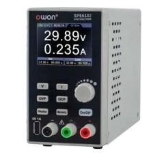 Owon SPE6102 60V 10A Ayarlanabilir Dc Güç Kaynağı