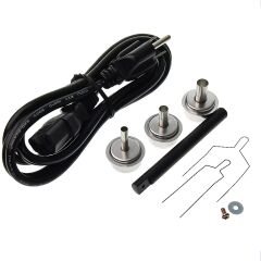 Xytronic LF-861D 1000W Dijital Sıcak Hava Tamir İstasyonu