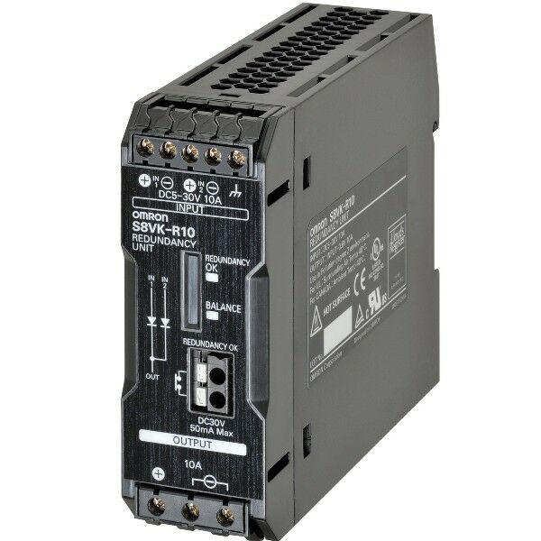 Omron S8VK-R10 Yedekleme Modülü