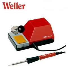 Weller WHS-40 40W Termostatlı Isı Ayarlı Havya