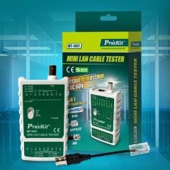 Proskit MT-7031 Kablo Test Cihazı