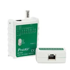 Proskit MT-7031 Kablo Test Cihazı