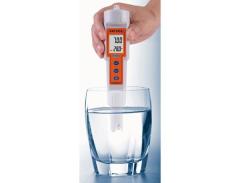 VAT-1010 Kalem Tipi Ph Metre