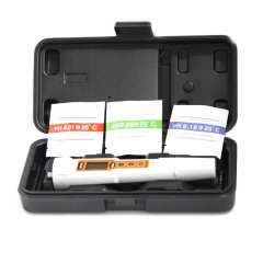 VAT-1010 Kalem Tipi Ph Metre