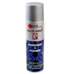 Blue Bird Yağsız Kontak Sprey 250 ml