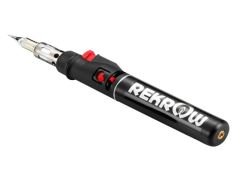 Rekrow RK3114 Butan Gazlı Havya Seti