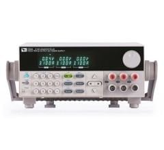İtech IT6302 30V 3A Üç Çıkışlı Programlanabilir Dc Güç Kaynağı