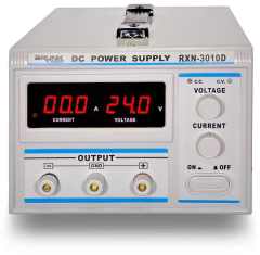 30V 10A DC Güç Kaynağı RXN-3010D