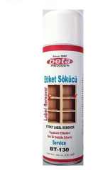 Beta BT-130 Etiket Sökücü Sprey 500ML