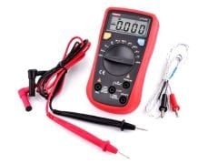 Unit UT136C Dijital Multimetre