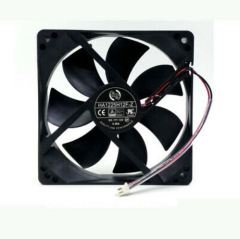 120x120x25 12V 0,58A Rulmanlı Fan