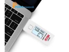 Unit UT658 USB Test Cihazı