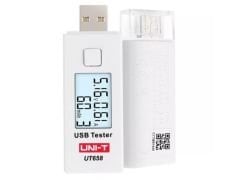 Unit UT658 USB Test Cihazı