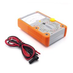 HD-390A Analog Multimetre Ölçü Aleti