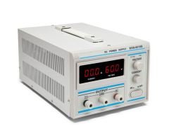 Marxlow KXN-6010D 0-60V 0-10A Ayarlı Güç Kaynağı