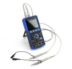 Owon HDS272 70MHz El Tipi Dijital Osiloskop Multimetre
