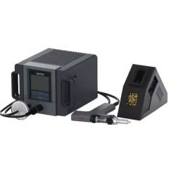 Quick TV2 200W Lehim Sökme Vakum İstasyonu