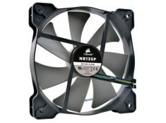 Corsair NR135L 12V İşlemci Soğutucu Kasa Fanı