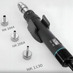 Quick TR1 1000W Taşınabilir Akıllı Sıcak Hava Tabancası