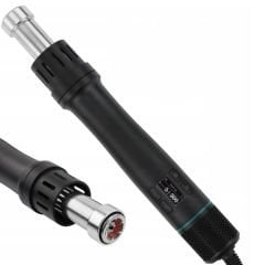 Quick TR1 1000W Taşınabilir Akıllı Sıcak Hava Tabancası