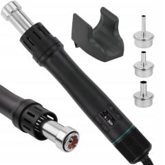 Quick TR1 1000W Taşınabilir Akıllı Sıcak Hava Tabancası