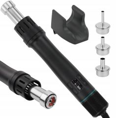 Quick TR1 1000W Taşınabilir Akıllı Sıcak Hava Tabancası
