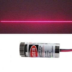 Çizgi Lazer Diyot RYS1230 5mW 650nm
