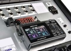 Graphtec GL240 10 Kanallı Veri Kaydedici Data Logger