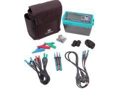 Kyoritsu Kew 4140 Prizden ve Panodan Topraklama Ölçüm Cihazı