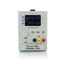 305 DB 0-30V/0-5A DC Ayarlı Güç Kaynağı
