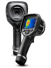 Flir E6 Termal Kamera