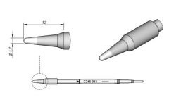 JBC C245-943 Havya Ucu